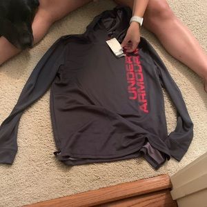 Silky Material Shirt